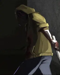 Profile image of Hoodie