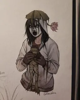 Profile image of Kate