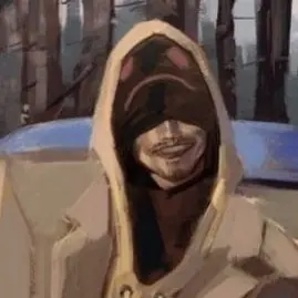 Profile image of Hoodie
