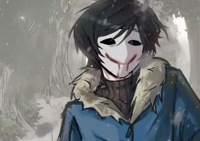 Profile image of Bloody painter