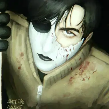 Profile image of Masky