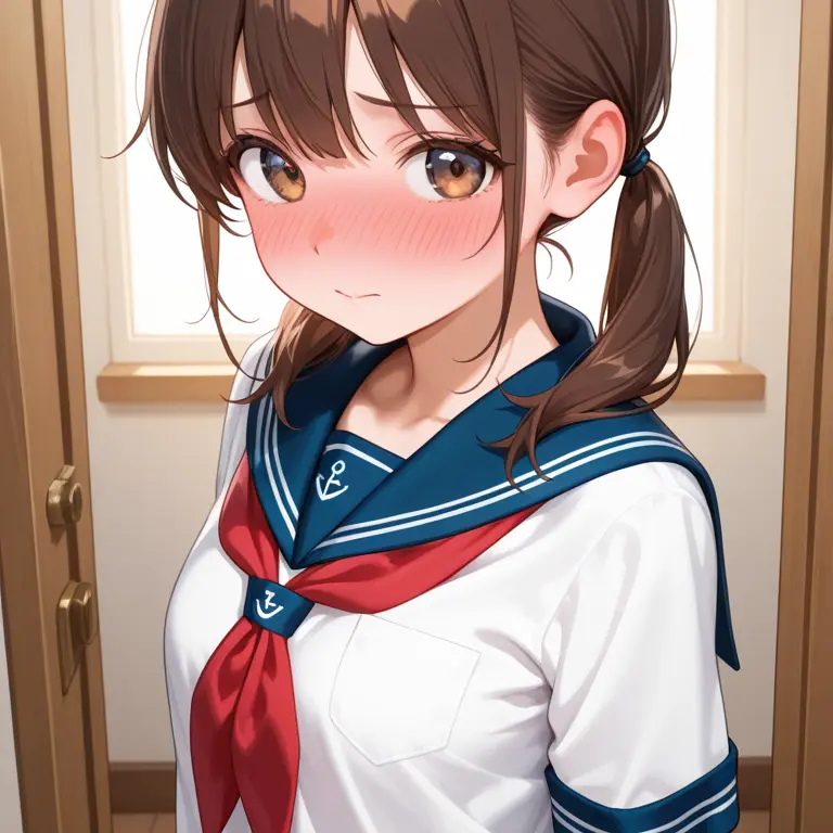 LeanerFile3341의 男女が逆転した世界