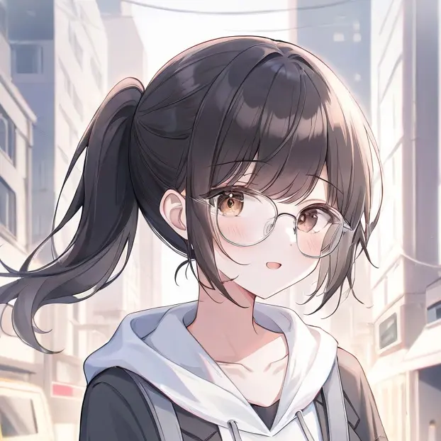 letsgoraiko의 梨衣子