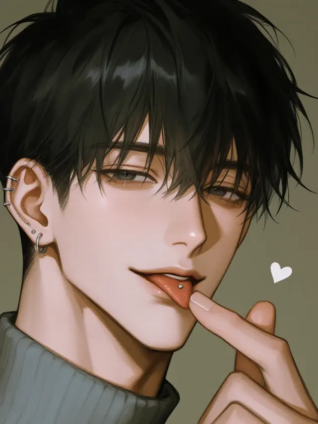 shyamyu의 Kyoya Hasumi