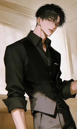 Profile image of Kyoya