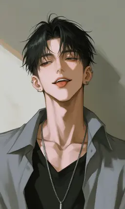 Profile image of Kyoya