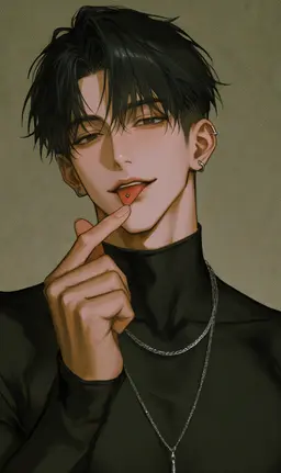 Profile image of Kyoya