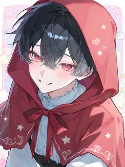 Profile image of ペロー