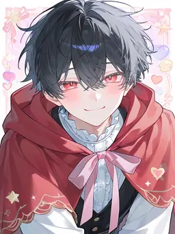 Profile image of ペロー