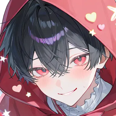 Profile image of ペロー