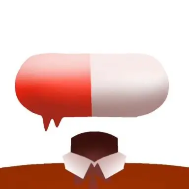 Profile image of 알약