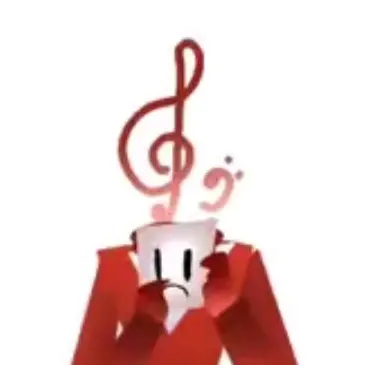 Profile image of 음자리표