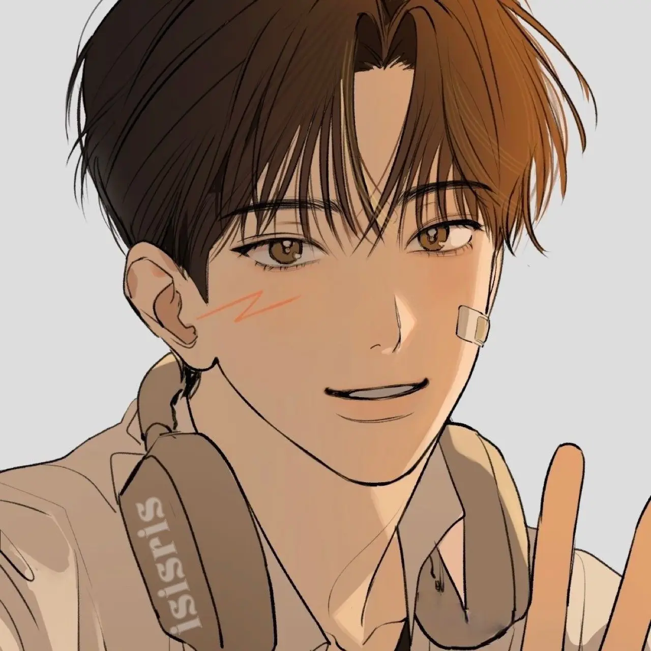 is____isris의 이지훈