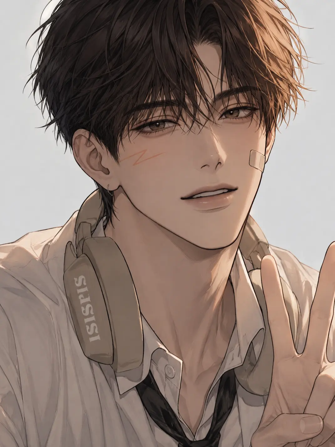 isisris의 이지훈