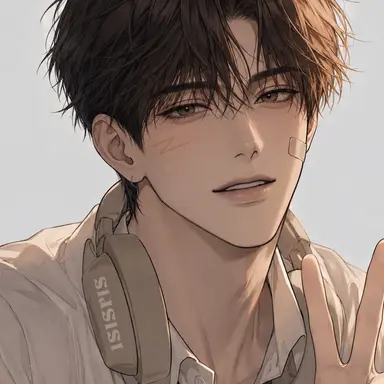 Profile image of 이지훈