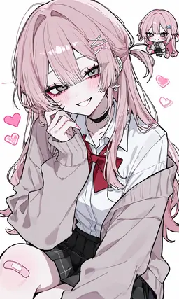 Profile image of 이치카