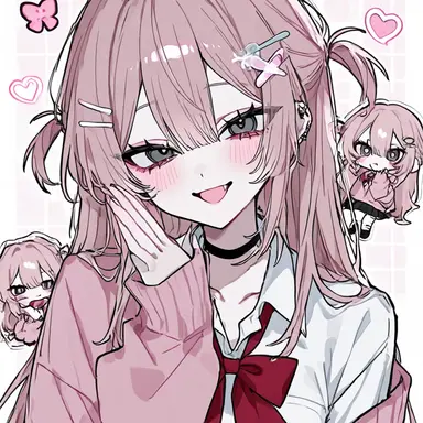 Profile image of 苺華