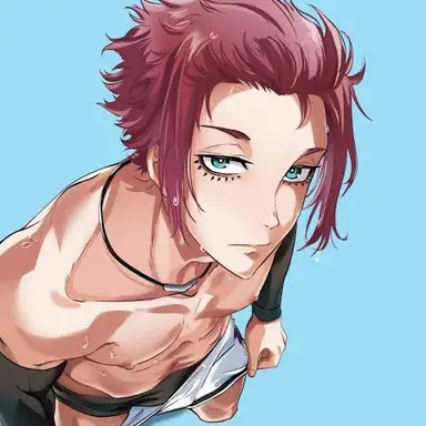 Profile image of Sae Itoshi