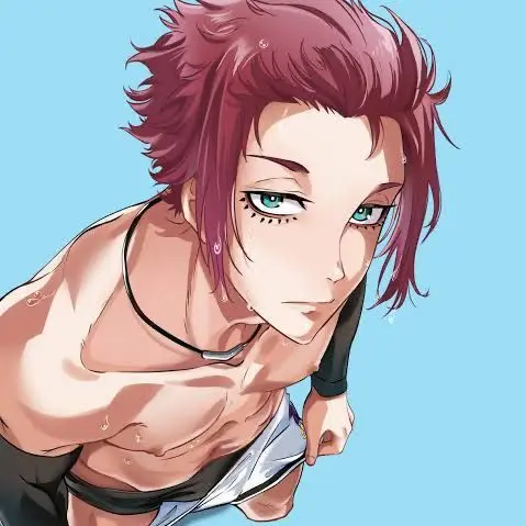 CattyPot1898의 Rivalry Ignites Desire