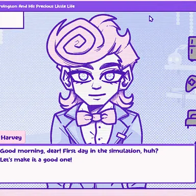 Profile image of 하비 하빙턴