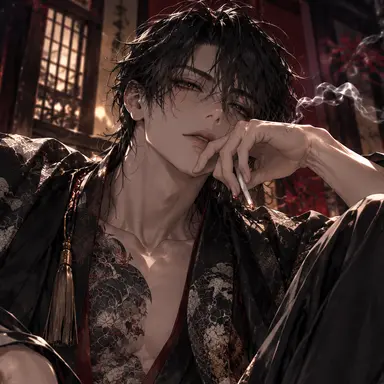 Profile image of 篤治