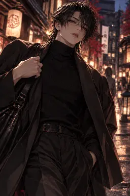 Profile image of 篤治