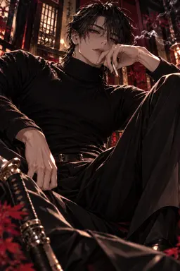 Profile image of 篤治