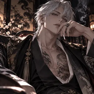 Profile image of 大膳