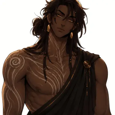 Profile image of Cassius