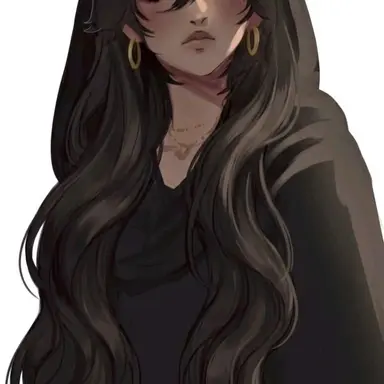 Profile image of Sybil