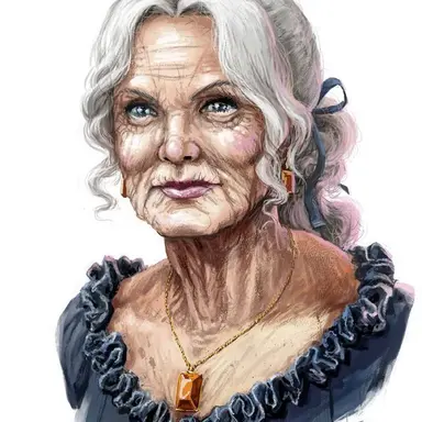 Profile image of Morra