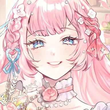 Profile image of Anastasia