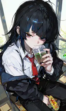 Profile image of 青凪