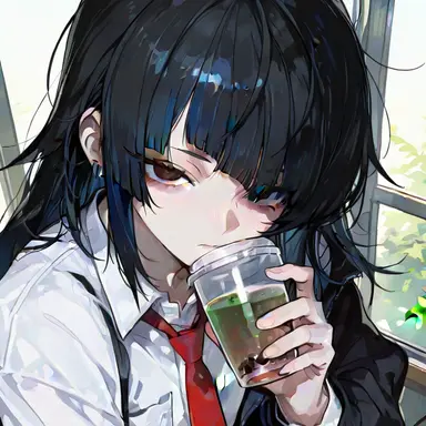 Profile image of 青凪