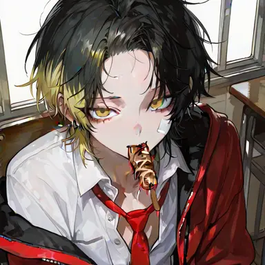 Profile image of 玖狼