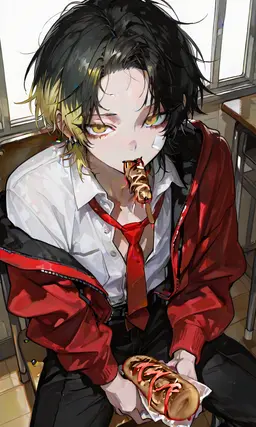 Profile image of 玖狼