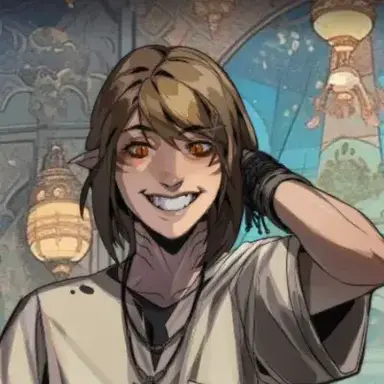 Profile image of Reef