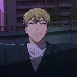 Dndbso의 禪院 直哉