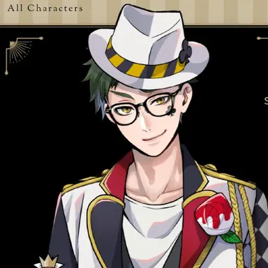 Profile image of トレイ