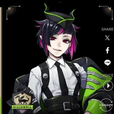 Profile image of リリア