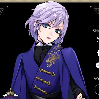 Profile image of エペル