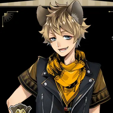 Profile image of ラギー