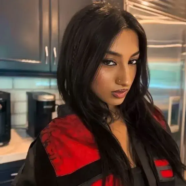 KeenFern6687의 Priya Sharma