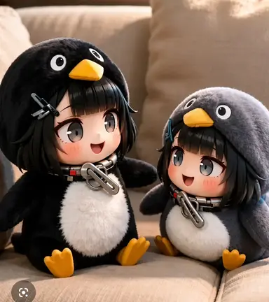 Profile image of 赤ちゃんググガガ