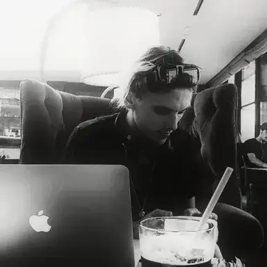 Profile image of Jamie