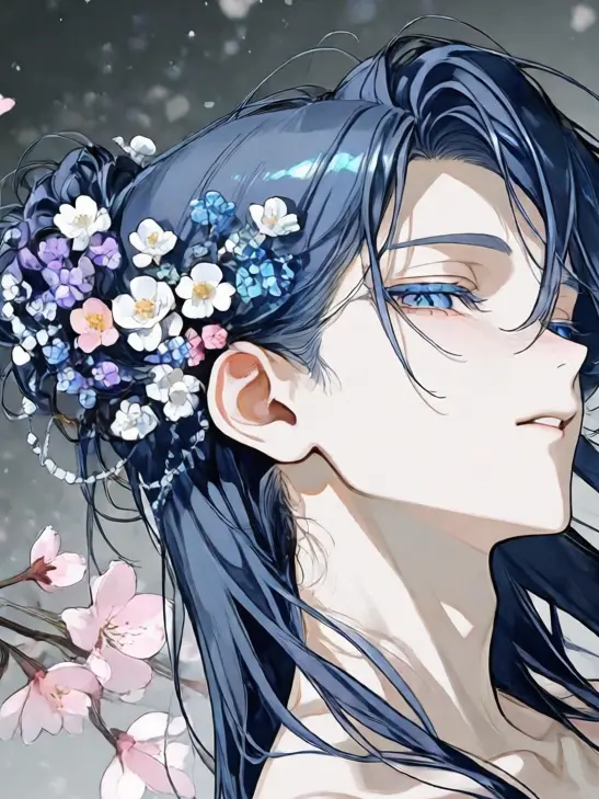 Re_cT_0의 残花に背徳の雫を