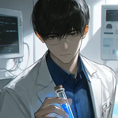 Profile image of 久世 誠一郎
