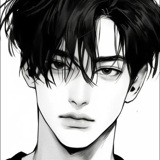 Houht의 백호준