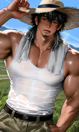 Profile image of Mihiro