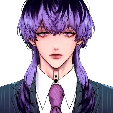 Profile image of 竜胆